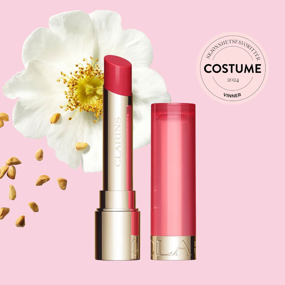 Lip Oil Balm