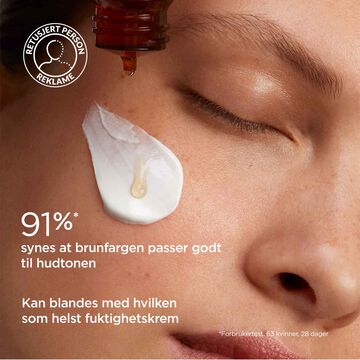 Radiance-Plus Golden Glow Booster for Face