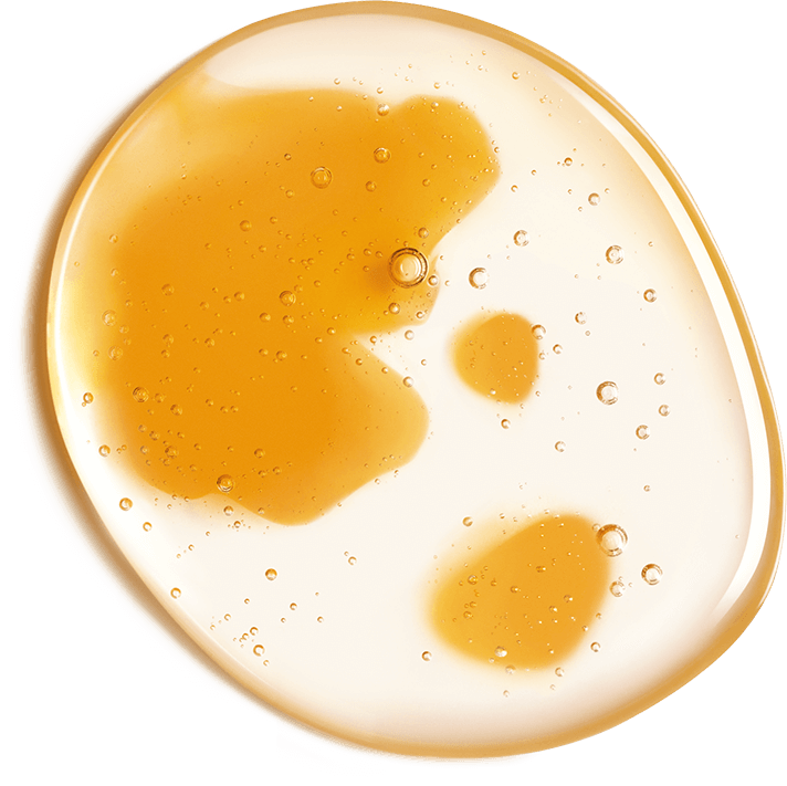 Double Serum Light Textures tekstur – Vannfase & Lipidfase