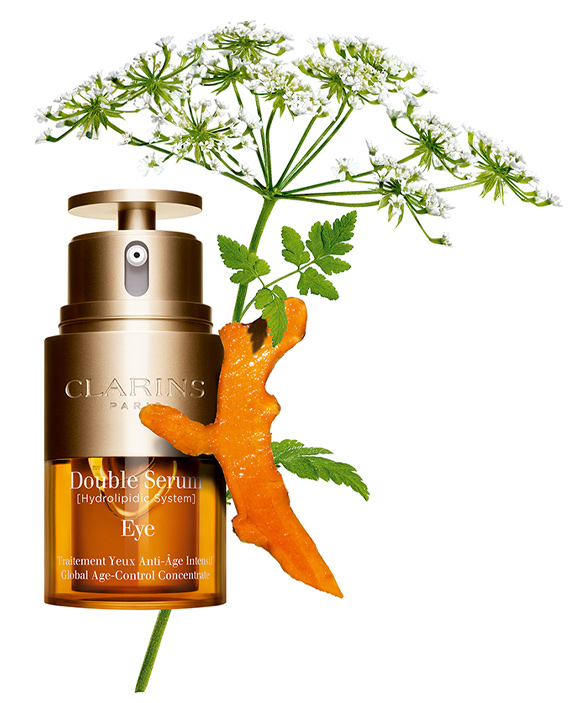Double Serum Eyes still shot