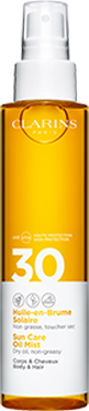 Sun Care Oil Mist UVA/UVB 30 150 ml