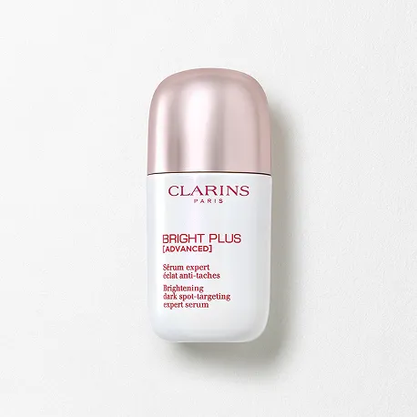 Produktbilde av Bright Plus [Advanced] Serum. Et serum som revitaliserer gløden og motvirker synlige pigmentflekker.