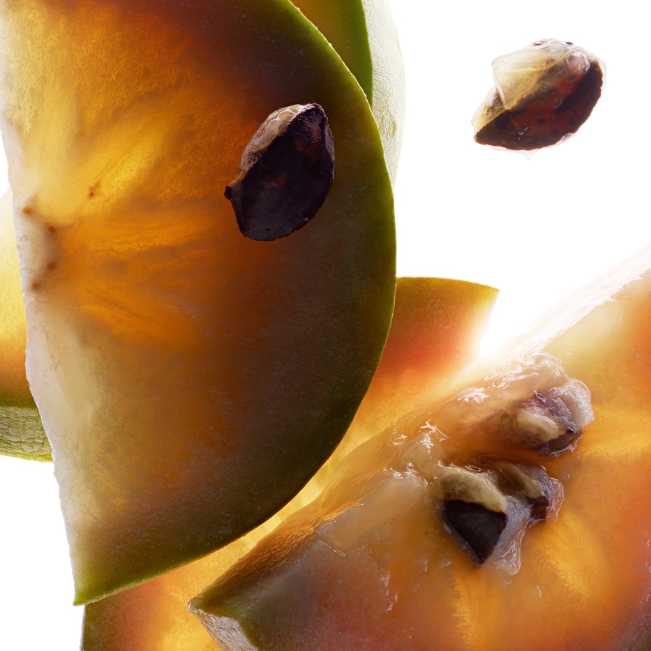 Stjerne&aelig;bletr&aelig;-Vu sua ekstrakt-Chrysophyllum cainito fruit extract