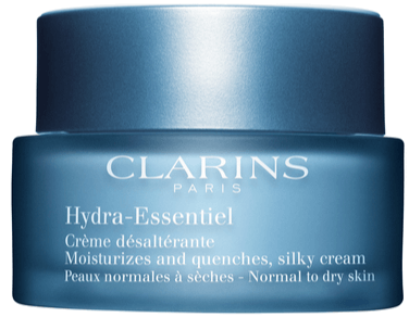 Crème Hydra-Essentiel