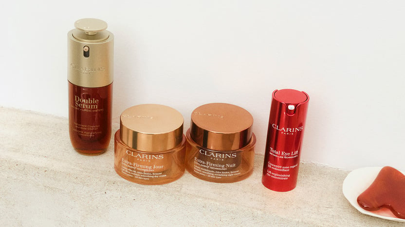 Peptides vs retinol