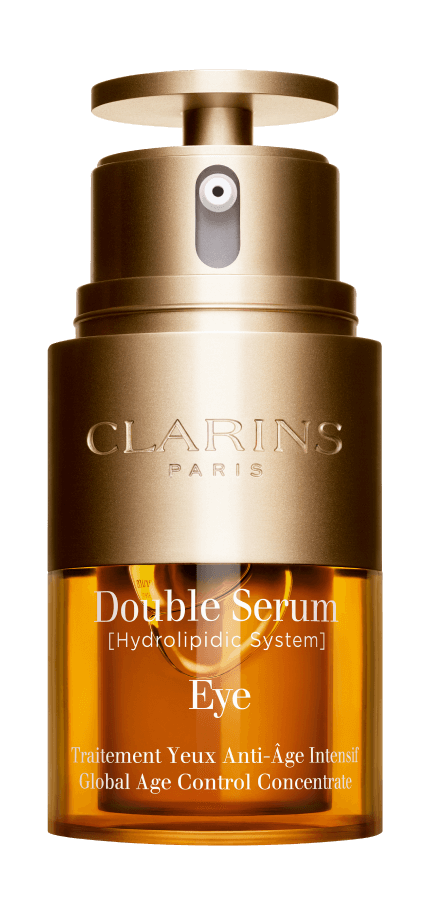 Double Serum Eye Pakningsbilde