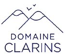 Domaine Clarins sin logo