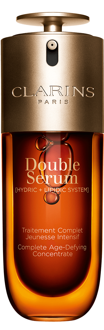Double Serum Pakningsbilde