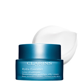 Multi-Active Day Cream, alle hudtyper