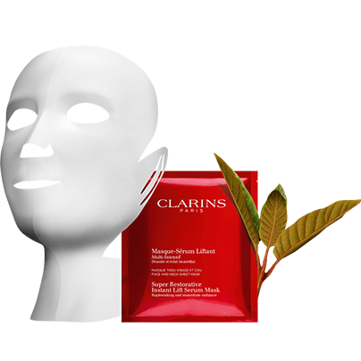 Super Restorative Lifting Mask-Serum