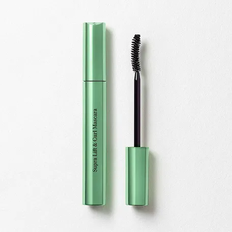 Produktbilde av Supra Lift & Curl​​. En mascara for fyldige og bøyde vipper.