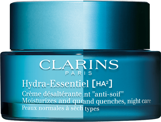 Hydra-Essentiel [HA²] Produktbilde for natt- og dagkrem