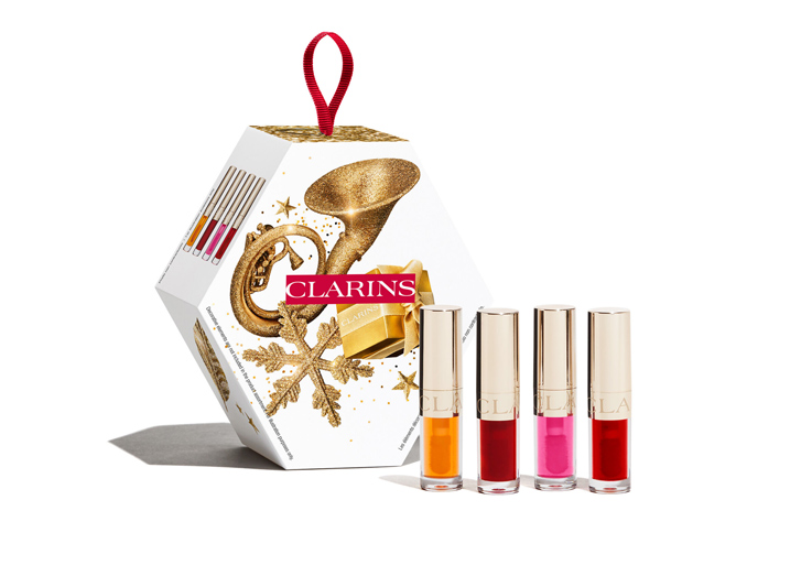 Glowy Lips Holiday Gift Set 2023