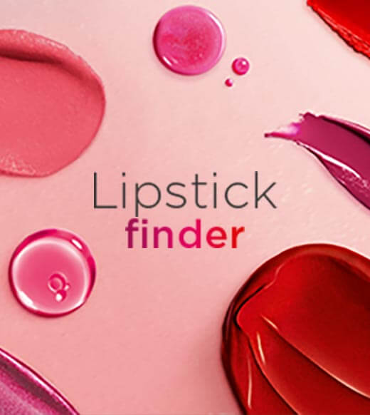 Lipstick Finder