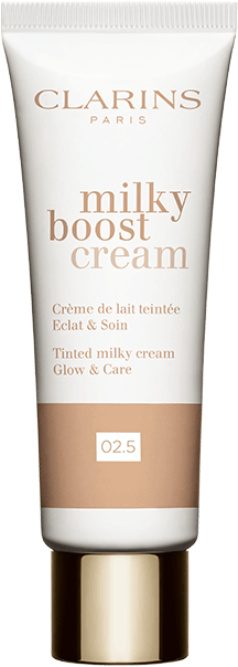 Packshot av Milky Boost Cream