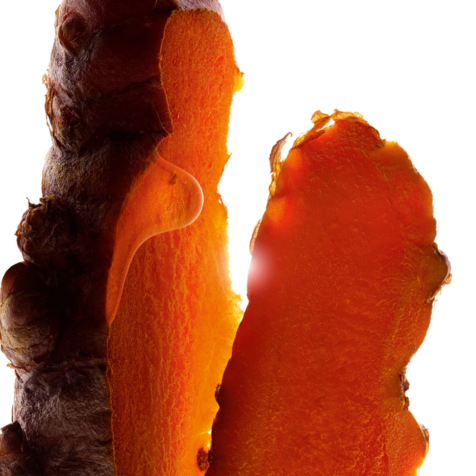 Kurkuma-Kurkuma ekstrakt-Curcuma longa (turmeric) root extract