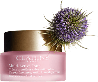 Multi-Active Day Cream til de første tegnene på aldring