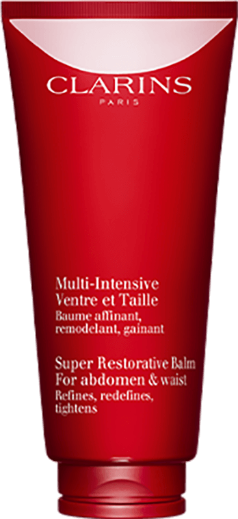 Super Restorative Balm For Abdomen and Waist