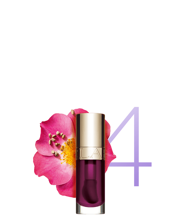 Lip Comfort Oil 10 Plum