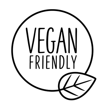 Veganvennlig
