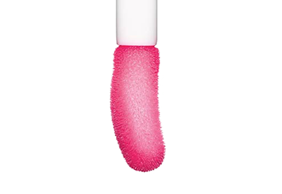 Munnstykke lipgloss