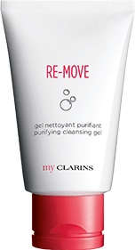 RE-MOVE Purifying Cleansing Gel