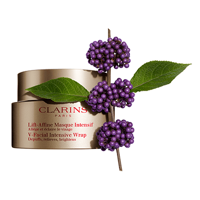 V-Facial Intense Wrap