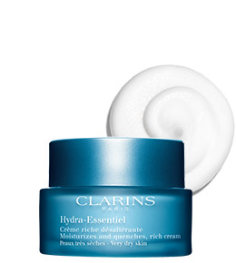 Hydra-Essential Rich Cream – Svært tørr hud