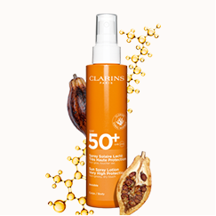 Sun Spay Body Lotion SPF50 pakkebilde