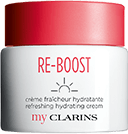 RE-BOOST Refreshing Moisturising Cream