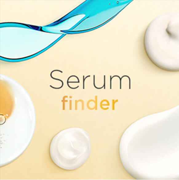 bilde av Serum Finder