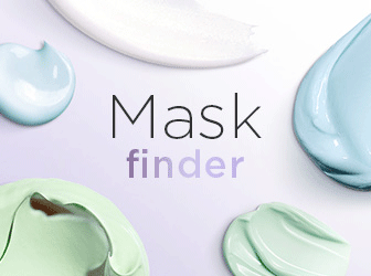 Bilde Mask Finder