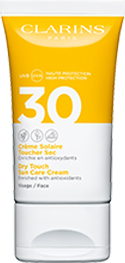 Dry Touch Sun Care Cream UVA/UVB 30 11.5 ml