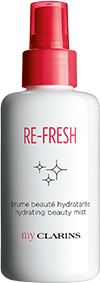 RE-FRESH Hydrating Beauty Mist