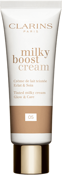 Packshot av Milky Boost Cream