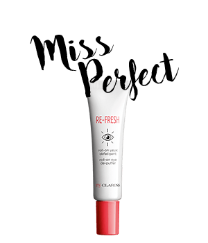 My Clarins RE-FRESH Energising Eye