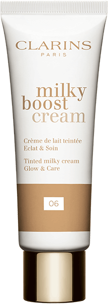 Packshot av Milky Boost Cream