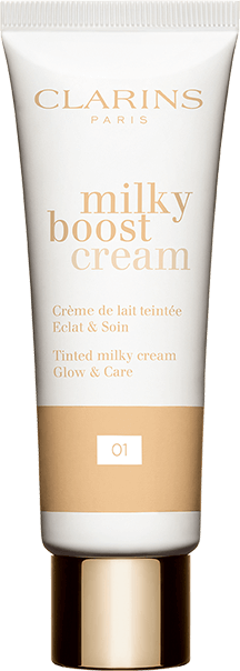 Packshot av Milky Boost Cream