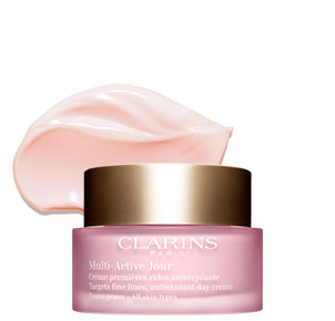 Multi-Active Day Cream, alle hudtyper