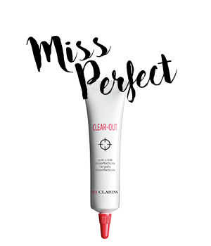 CLEAR-OUT Targets Imperfections