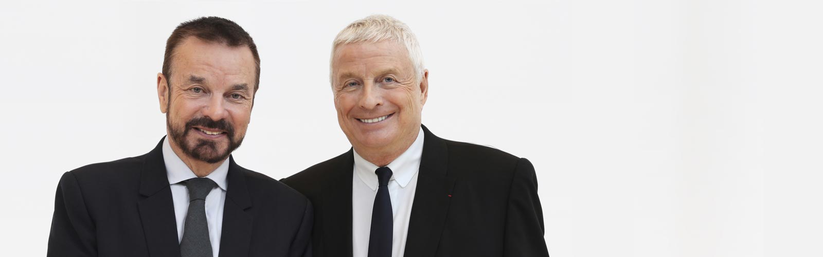 En familie dedikert til skjønnhet