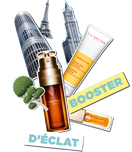 Radiance booster