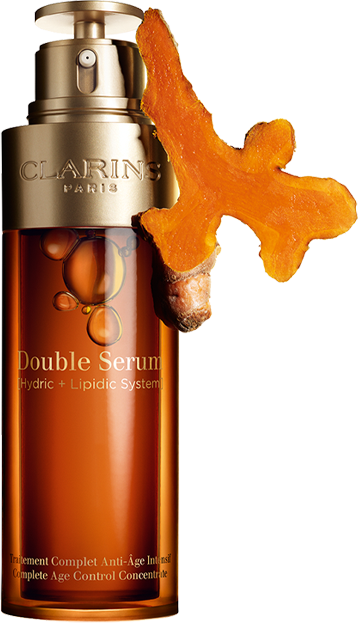 Double Serum packshot