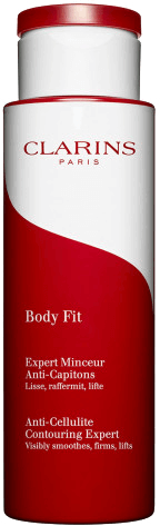 Body Fit, 200ml