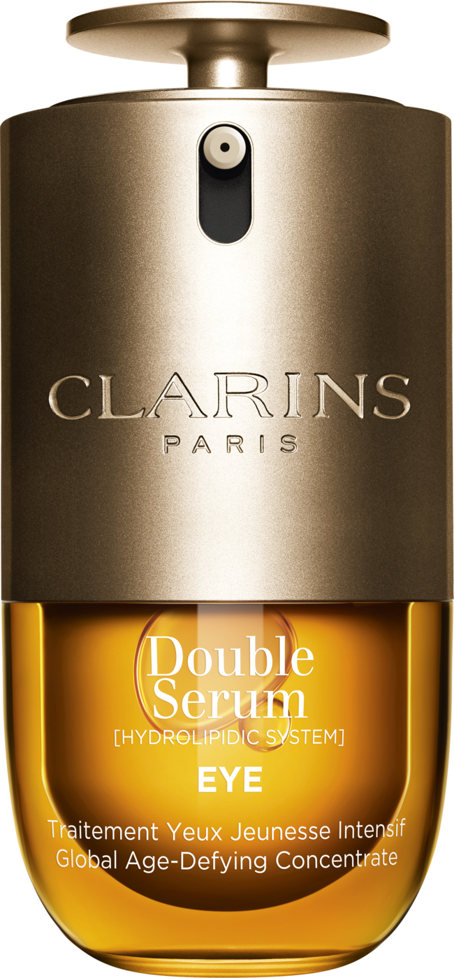Double Serum Eye Pakningsbilde