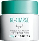 RE-CHARGE Relaxing Night Mask