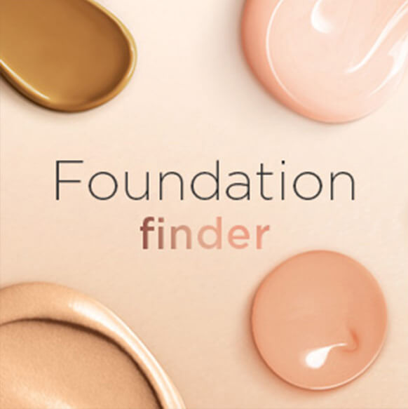 bilde av Foundation Finder