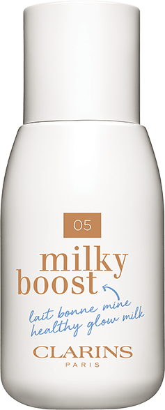 Packshot av Milky Boost