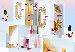 Adventskalendre