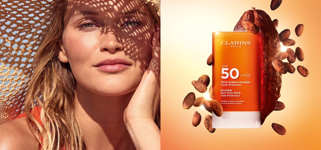 Sun care